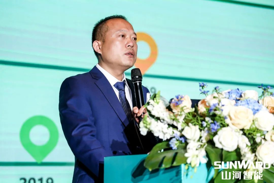 创桩工行业交流会最高纪录！yp街机智能2021年天下客户交流会东莞站圆满举行