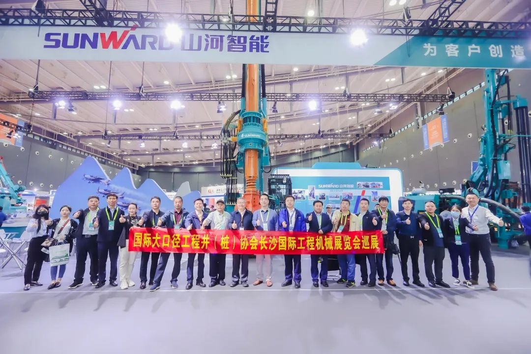 “机甲盛宴”长沙展圆满收官！yp街机智能展区亮点精彩回首