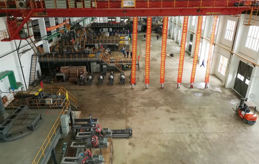 海内首创！中际yp街机EPC总承包项目手艺惊艳 未来可期