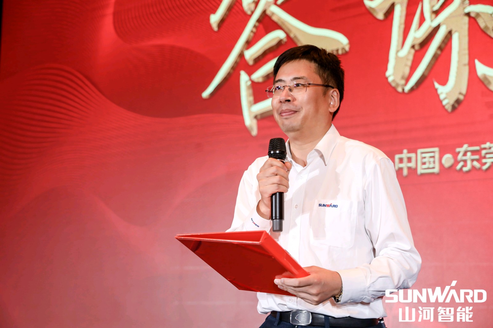 创桩工行业交流会最高纪录！yp街机智能2021年天下客户交流会东莞站圆满举行