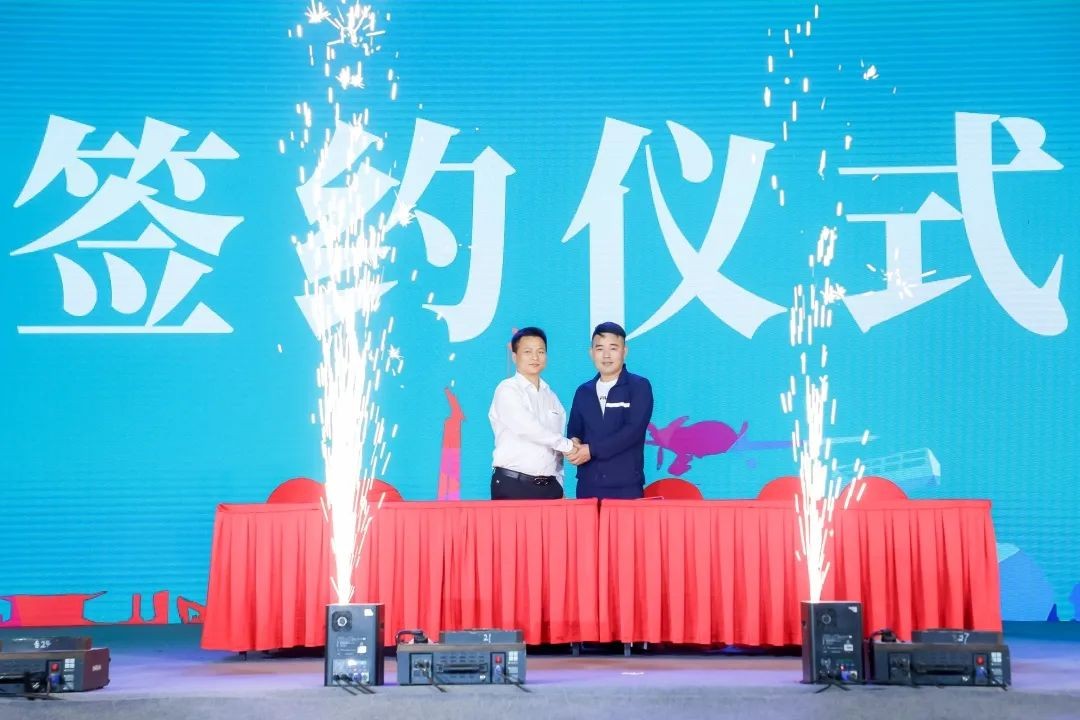 “机甲盛宴”长沙展圆满收官！yp街机智能展区亮点精彩回首