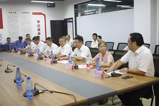 员工子女金榜题名 yp街机家园发放奖励