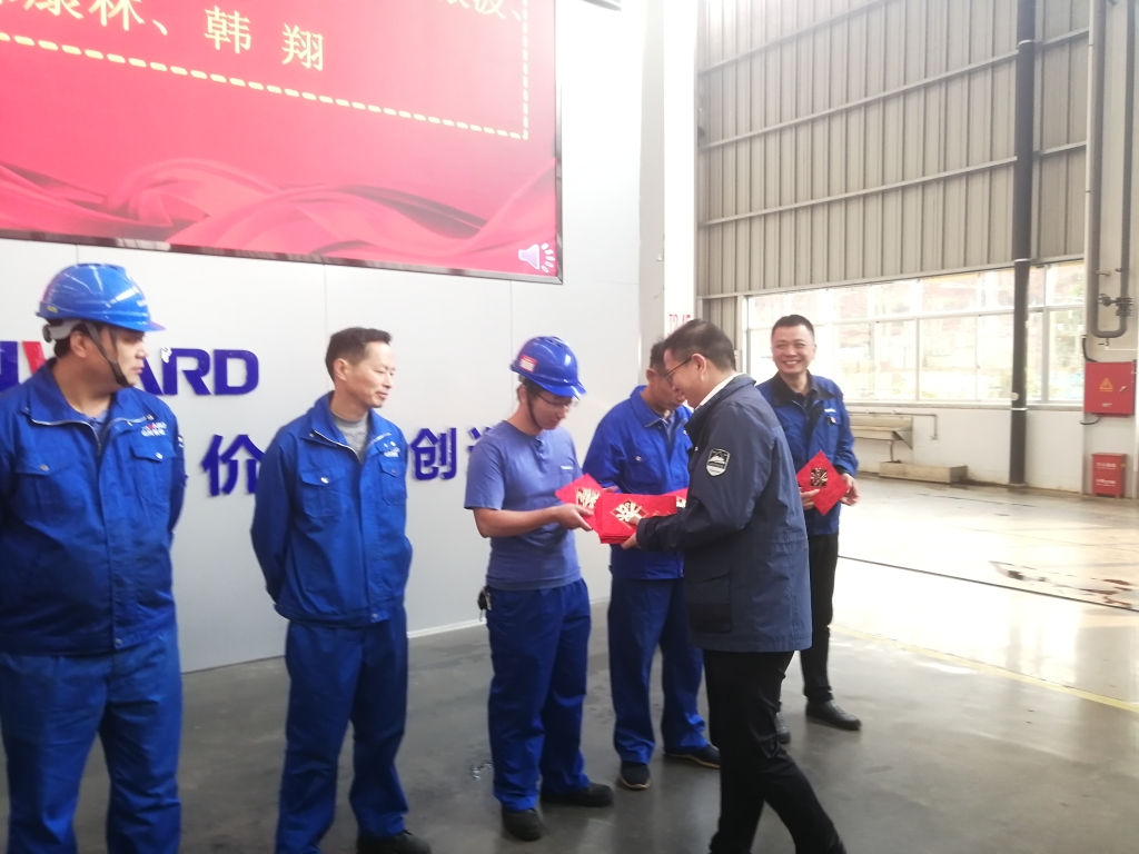 铸造手艺工匠 彰显yp街机魅力