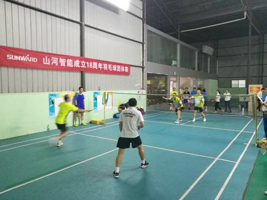 十八载青华岁月，，，羽动yp街机