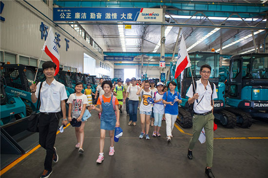 这个炎天，，，，亲子玩转yp街机智能“三栖”装备