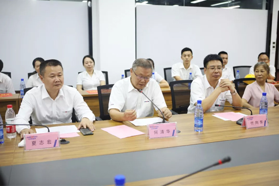 员工子女金榜题名 yp街机家园发放奖励