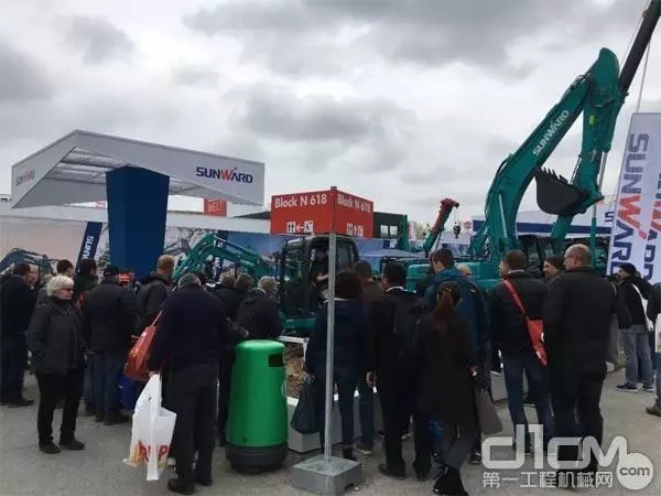 yp街机智能在欧洲：强化顺应性优势 效劳半径将缩短至50公里