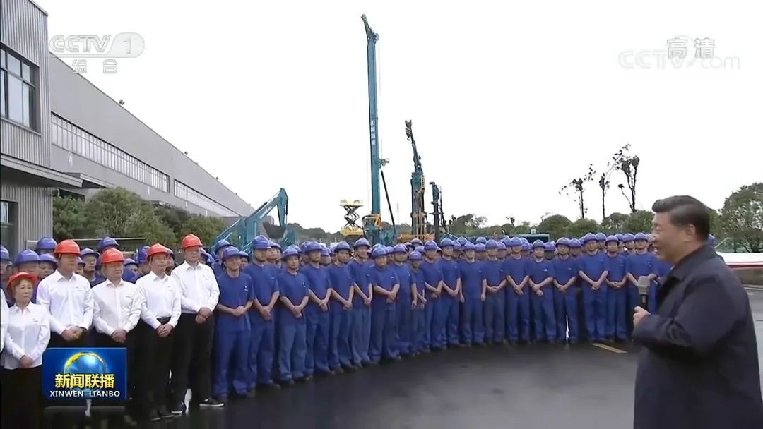 总书记“点赞”yp街机立异，，，，，yp街机智能集中收看《新闻联播》