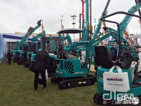 yp街机智能在欧洲：强化顺应性优势 效劳半径将缩短至50公里