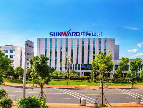 中际yp街机科技有限责任公司