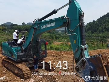 品质yp街机，，，专心折务——2021年yp街机智能全球效劳万里行湖北站启动