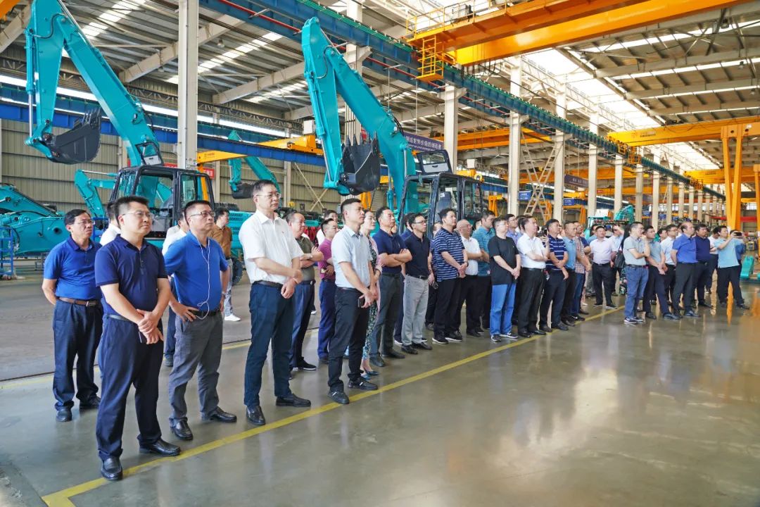 省委党校专题钻研班调研yp街机智能