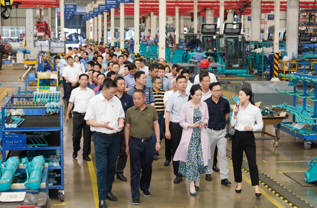 省委党校专题钻研班调研yp街机智能