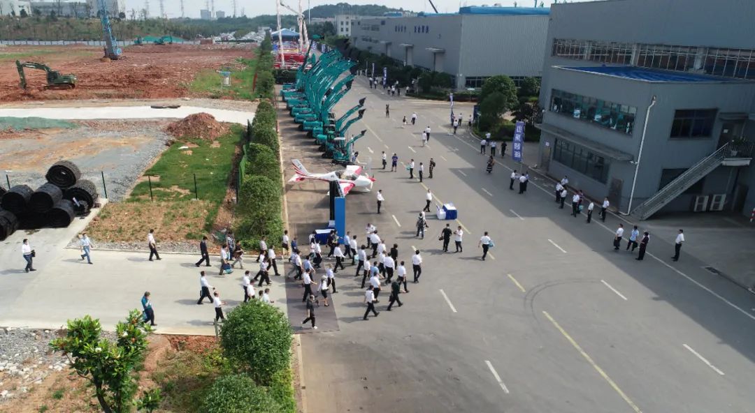 湖南省2021年“清静生产月”启动仪式在yp街机工业城举行