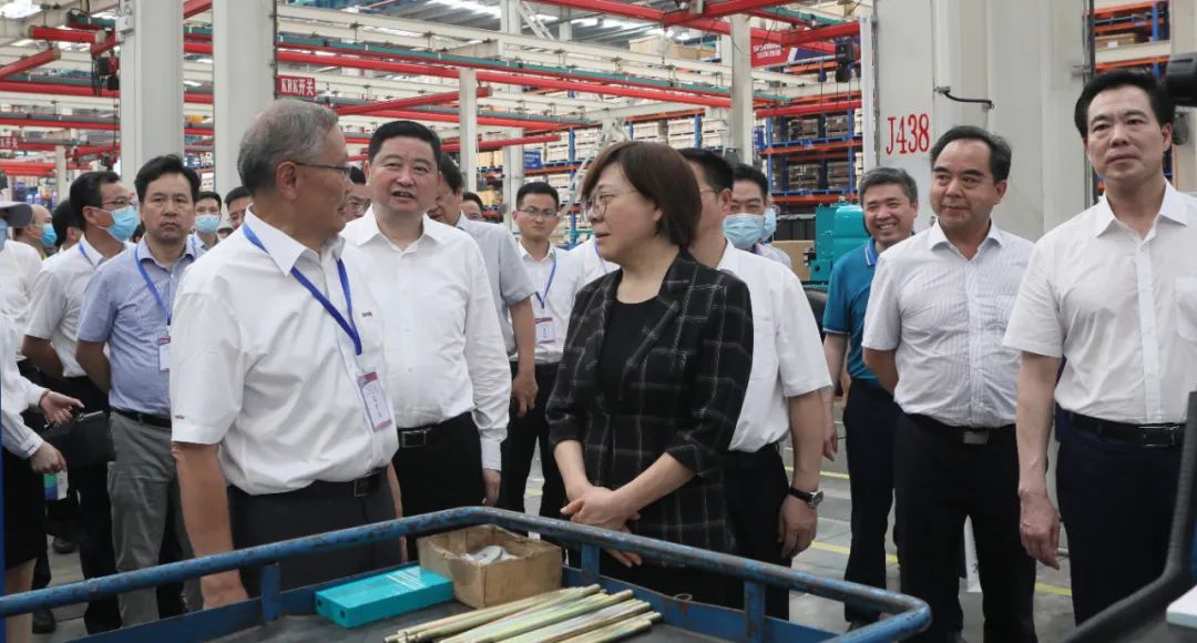 湖南省2021年“清静生产月”启动仪式在yp街机工业城举行