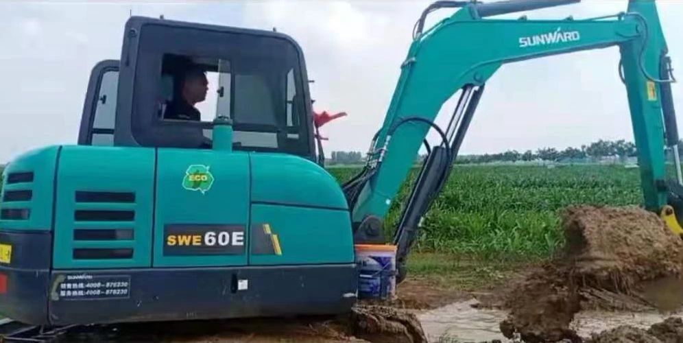 图集 | 驰援河南，，，，，一线最新画面