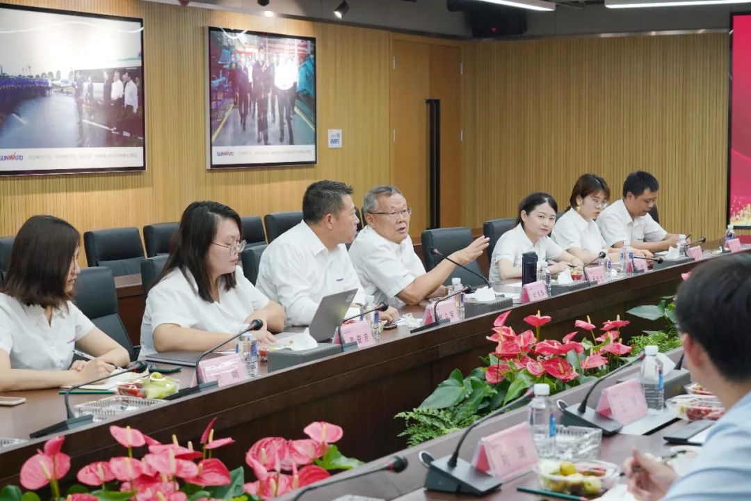 中国信保助力yp街机智能国际营业实现高质量跨越式生长