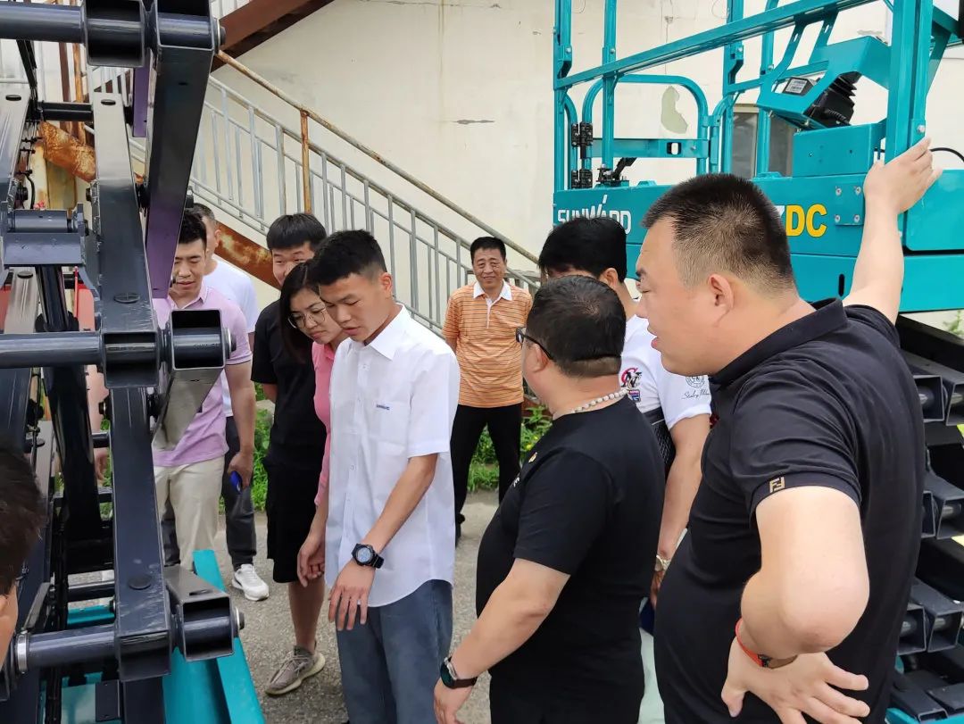 同梦偕行 借势腾飞——辽宁宏信&yp街机智能举行主题庆典活动