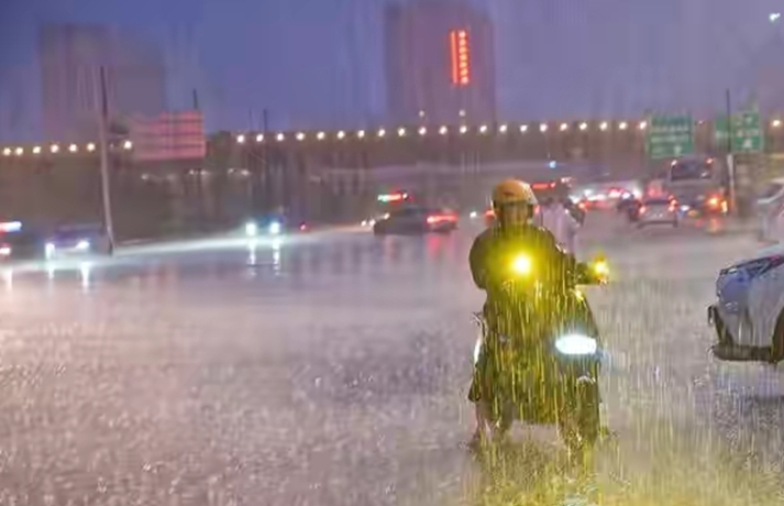 驰援河南！如需资助，，，，我们第一时间响应效劳