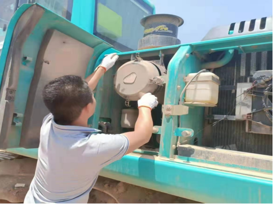 品质yp街机 专心折务 ——yp街机智能全球效劳万里行走进山西