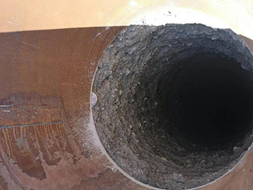 顶酷暑 走沙漠 2021年yp街机智能全球效劳万里行走进新疆