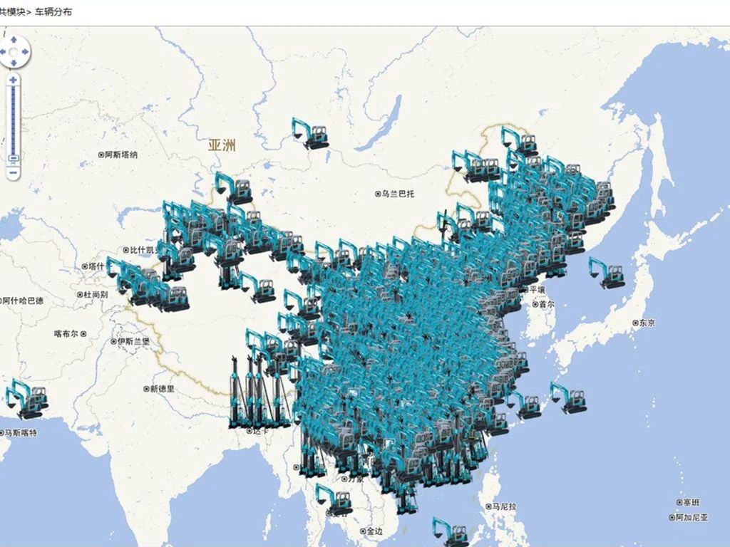 闻令而动！yp街机智能应抢救援队整装待发