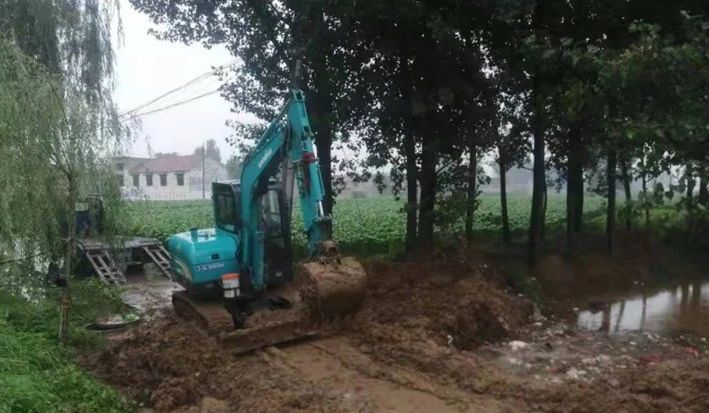 驰援河南！如需资助，，，，我们第一时间响应效劳