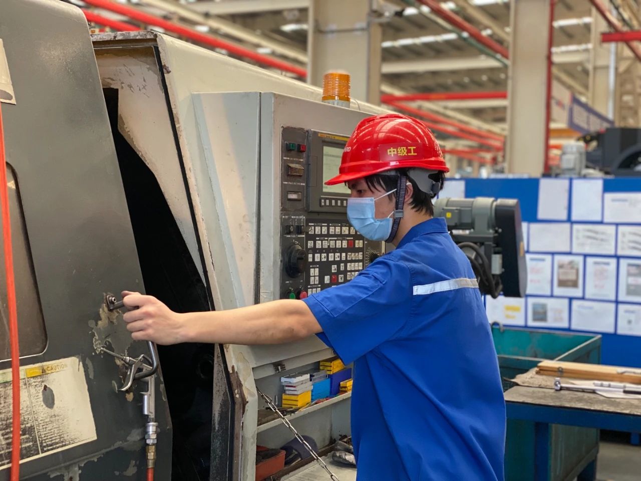 严酷防控！yp街机智能牢筑防疫“长城”