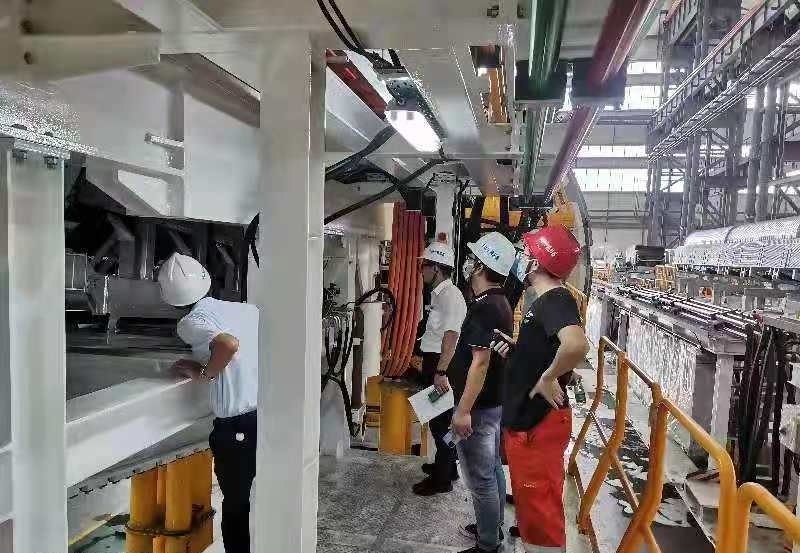 一句话新闻 | 速览yp街机智能近期要闻