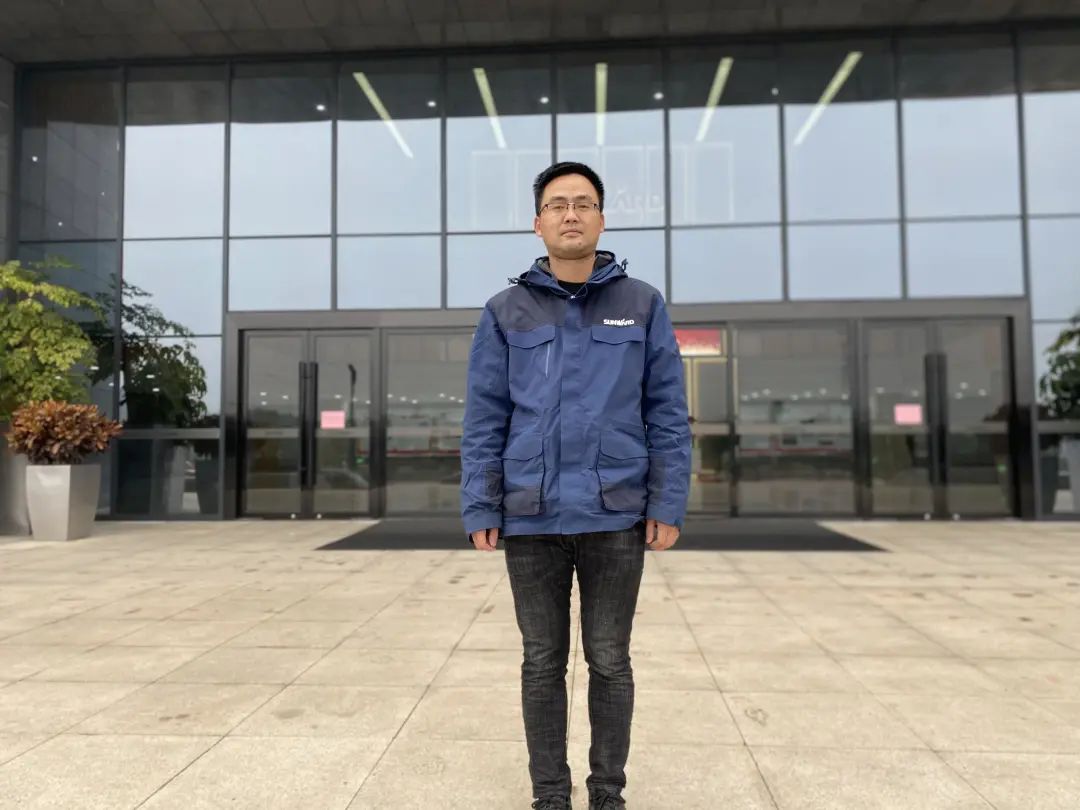 yp街机工匠 | 用青春汗水铸就工匠精神