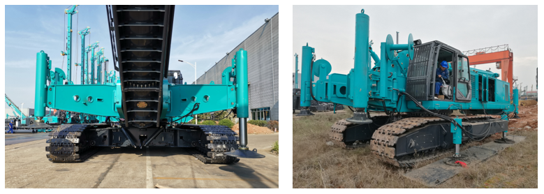 新品来了！看yp街机智能超等桩架怎样⊙∪”操胜券