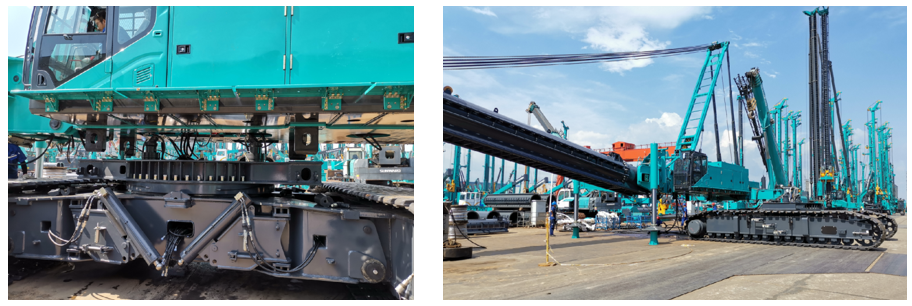 新品来了！看yp街机智能超等桩架怎样⊙∪”操胜券