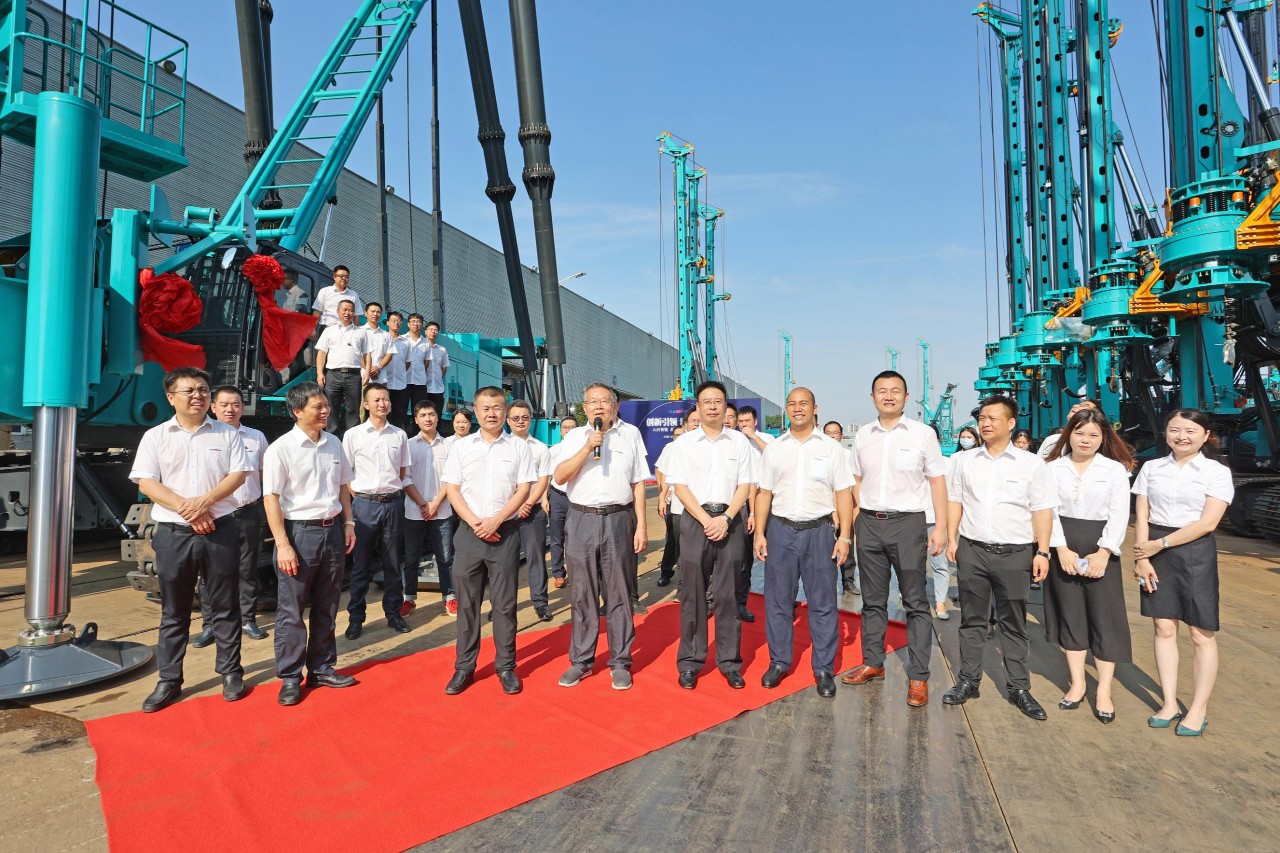 新品来了！看yp街机智能超等桩架怎样⊙∪”操胜券