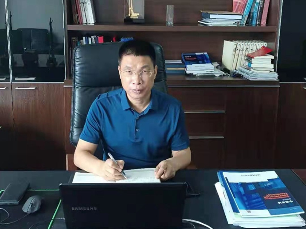 缘起yp街机 | 斗争三十载！他以“yp街机”铸yp街机