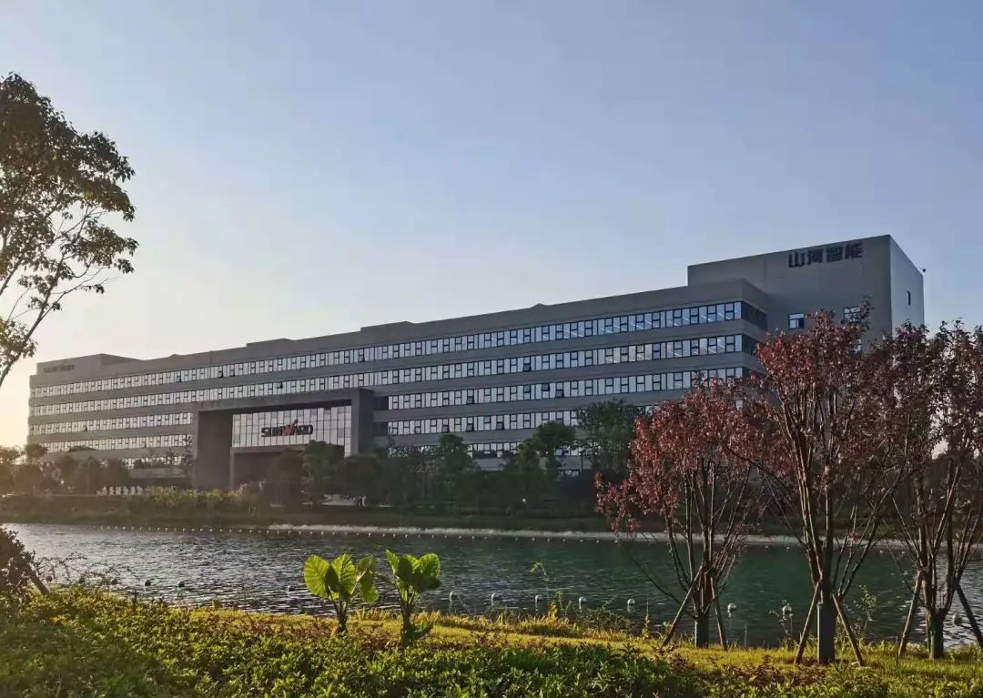 yp街机智能宣布2021年半年报——焦点营业营收稳健增添，，，，，，，，研发立异多点着花