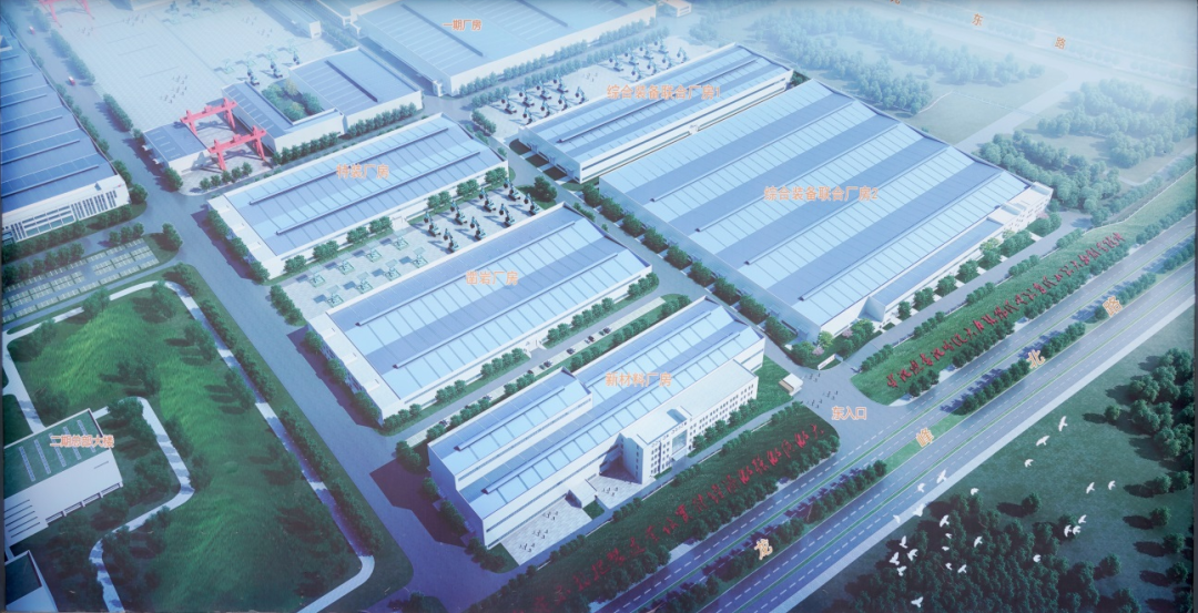 湖南省委常委、省委秘书长张剑飞一行调研yp街机智能