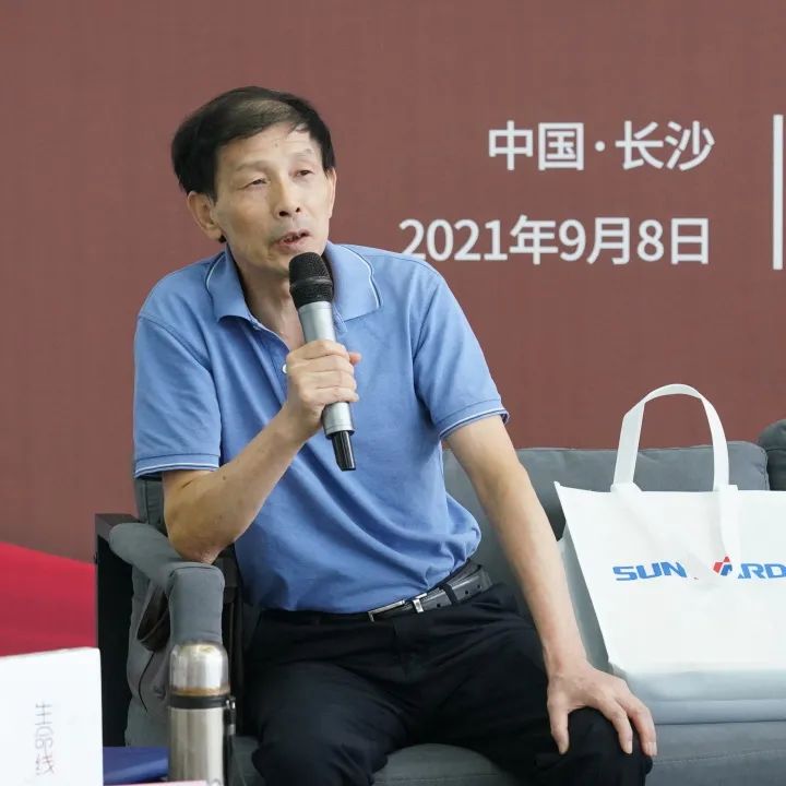 税企互动，，，这场念书分享会超有料！