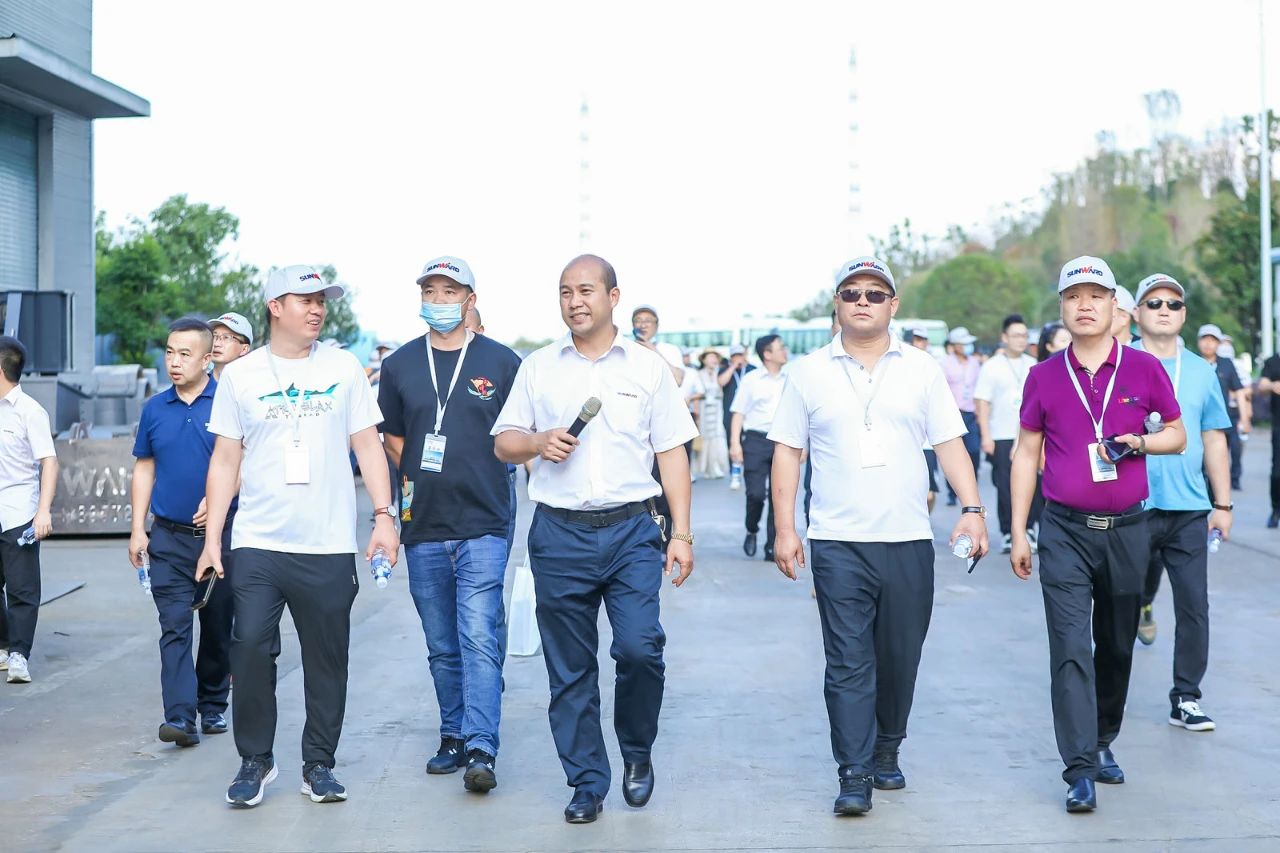 逛展超热闹！yp街机智能效果展示会高能名时势来袭