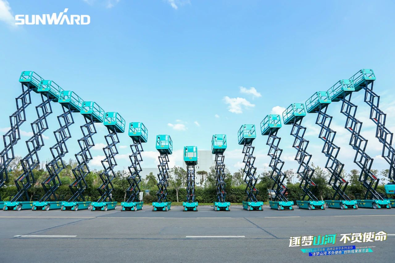 逛展超热闹！yp街机智能效果展示会高能名时势来袭