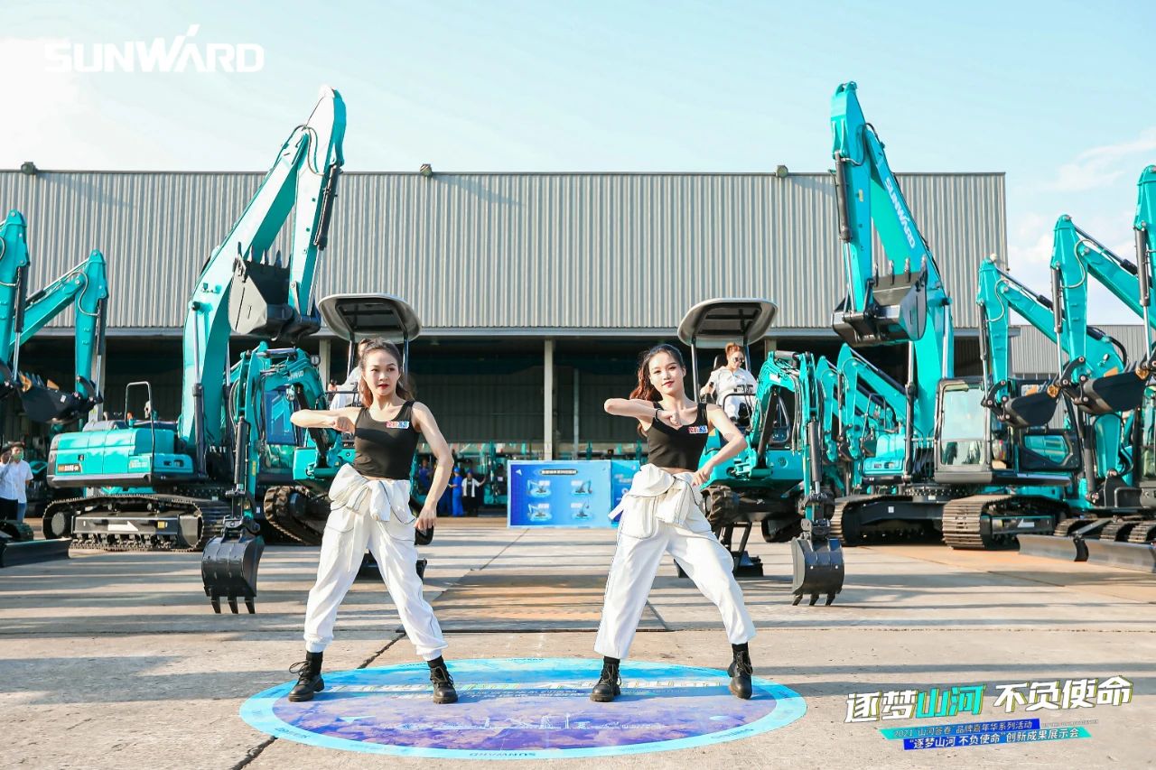 逛展超热闹！yp街机智能效果展示会高能名时势来袭