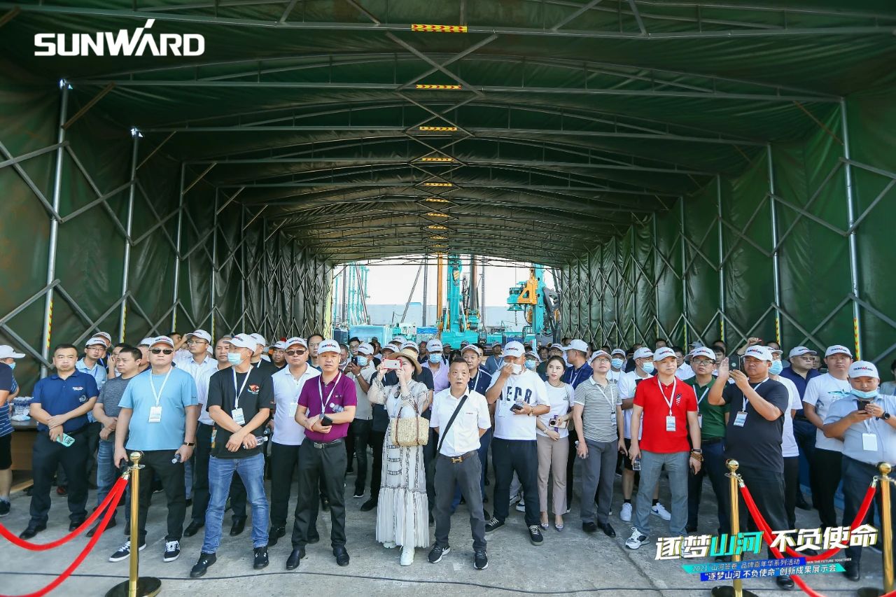 逛展超热闹！yp街机智能效果展示会高能名时势来袭