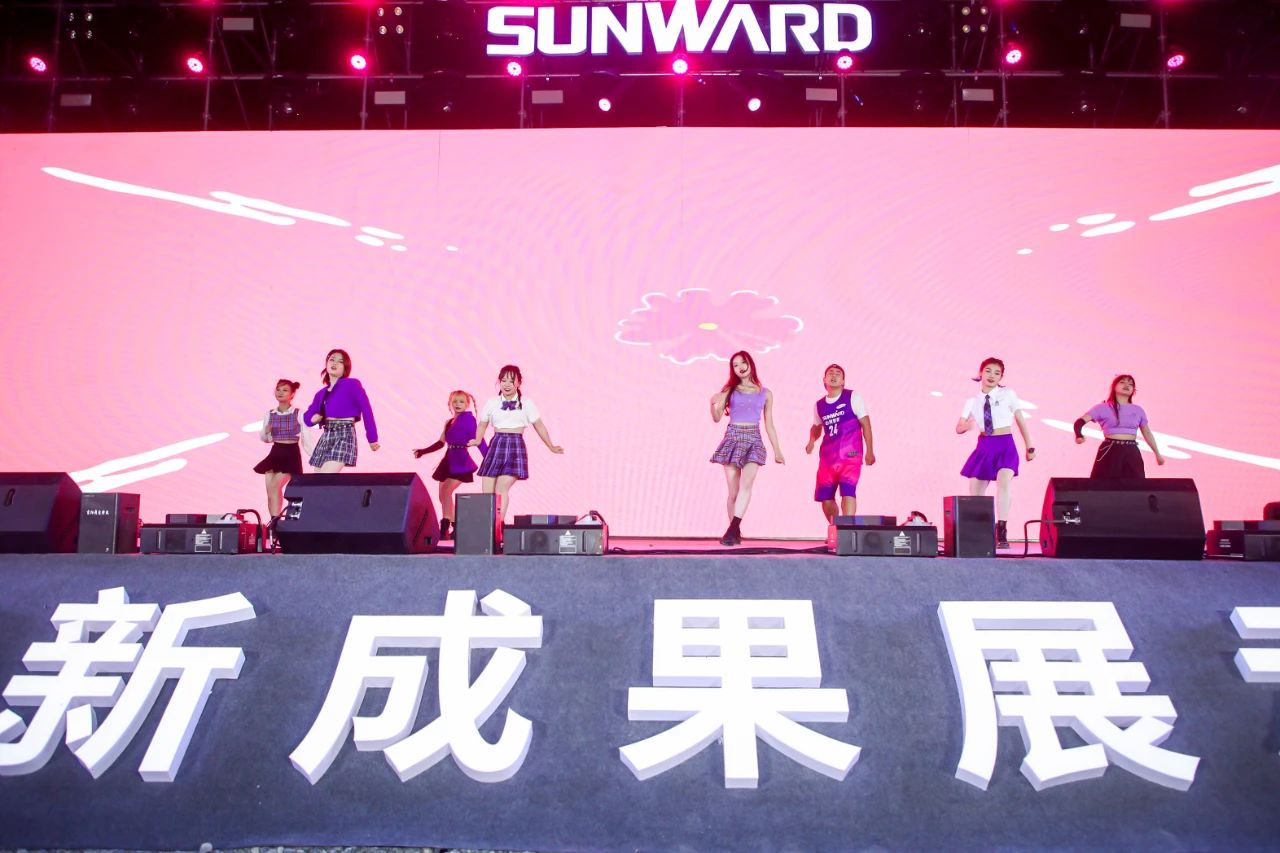 逛展超热闹！yp街机智能效果展示会高能名时势来袭