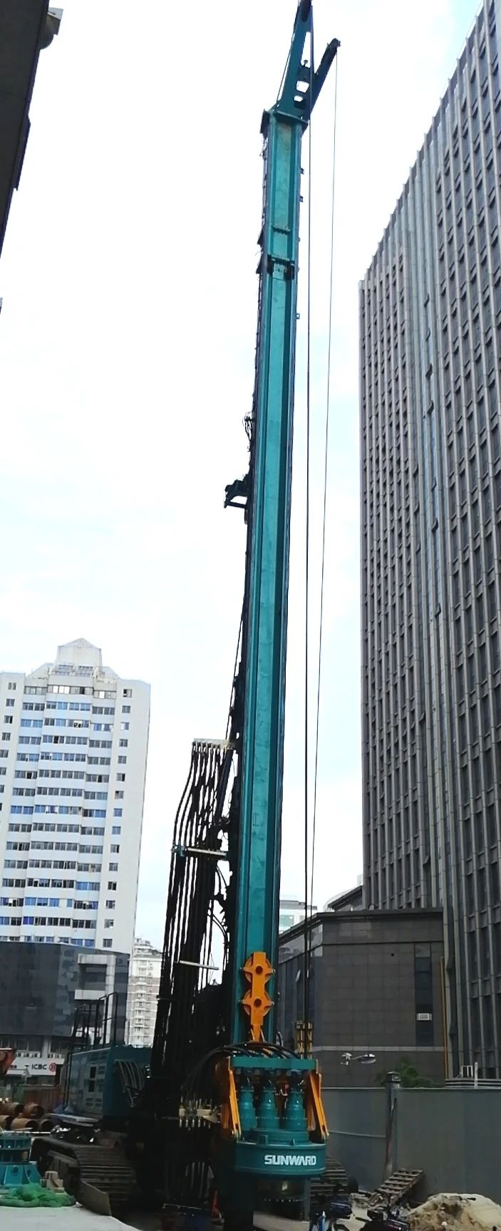 立异引领，，，yp街机智能地下工程装备再出佳品