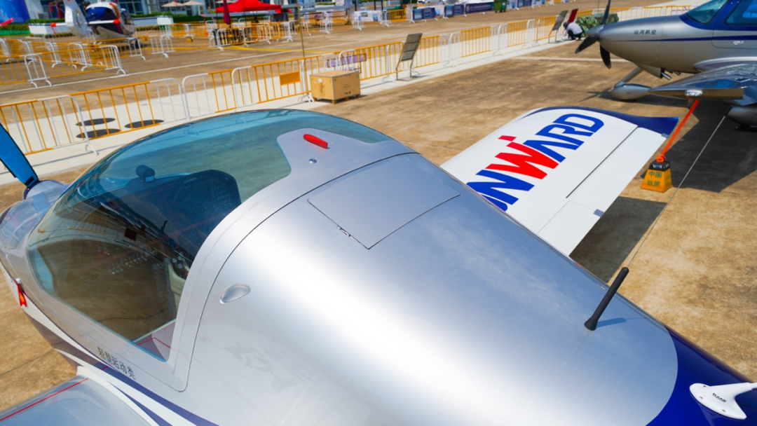 新机、航行演出…2021中国航展yp街机航空秀给你看