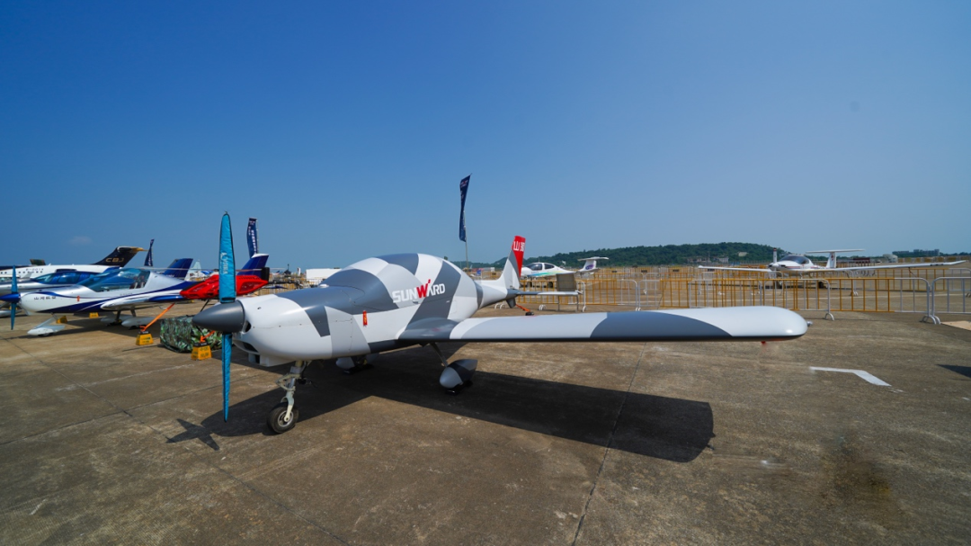 新机、航行演出…2021中国航展yp街机航空秀给你看