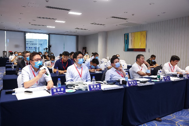 点赞！yp街机智能液压混淆动力挖掘机项目荣获这个优异项目奖→