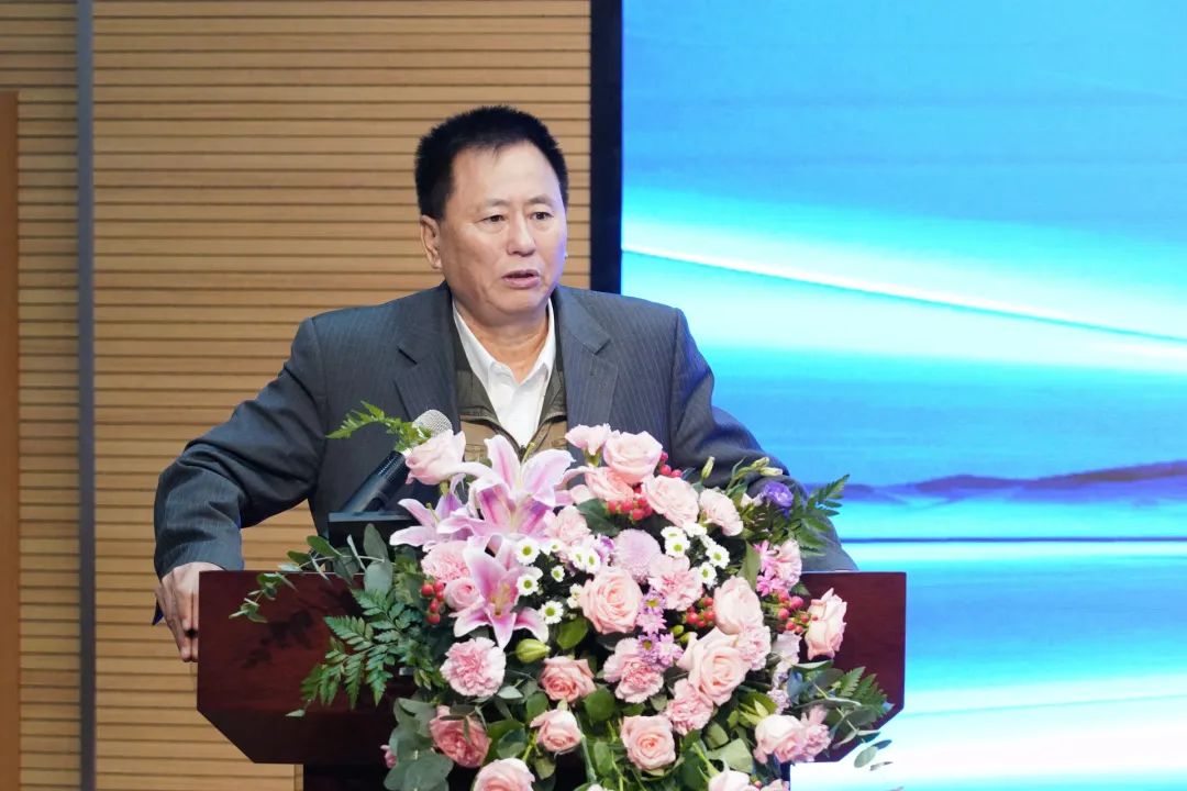 湖南省矿业协会第二届一次会员代表大会暨第二届一次理事会在yp街机智能顺遂召开