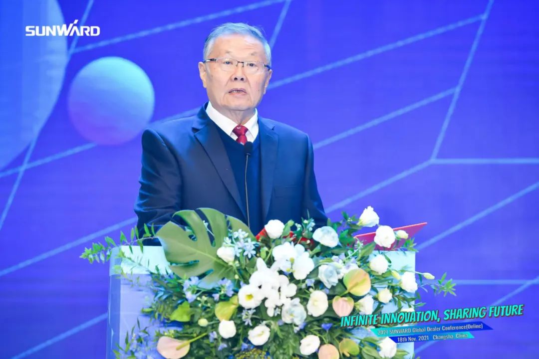 加速推进国际市场结构！yp街机智能2021全球署理商大会乐成召开