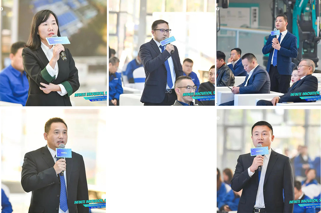 加速推进国际市场结构！yp街机智能2021全球署理商大会乐成召开