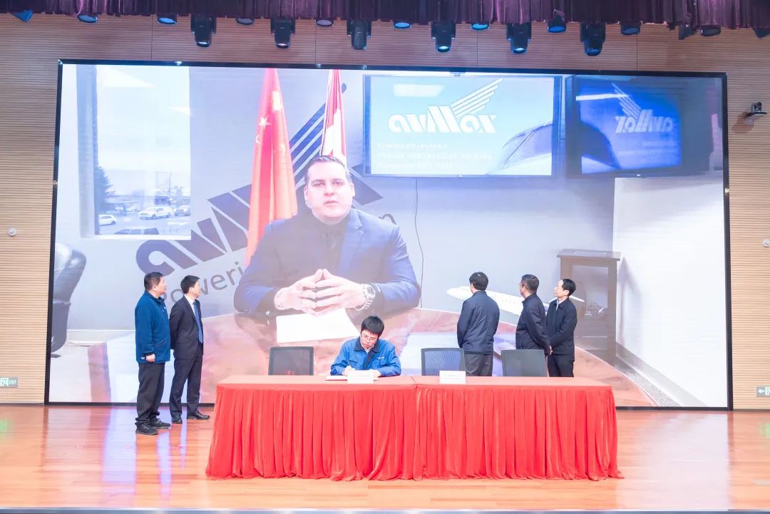 2021年“一带一起”（长沙）科技相助交流会在yp街机智能召开